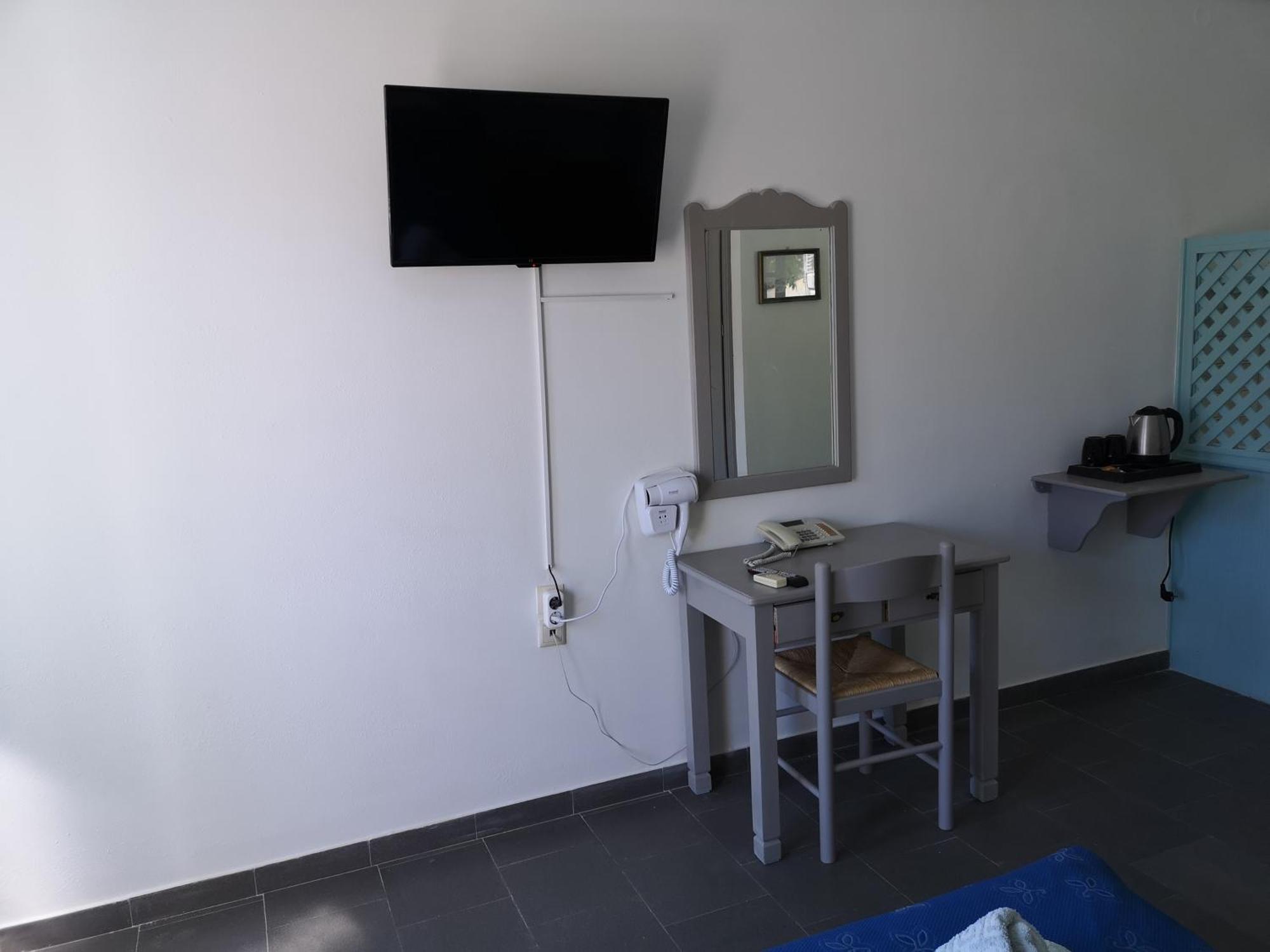 Villa Melina Hotel Kalymnos Town Room photo