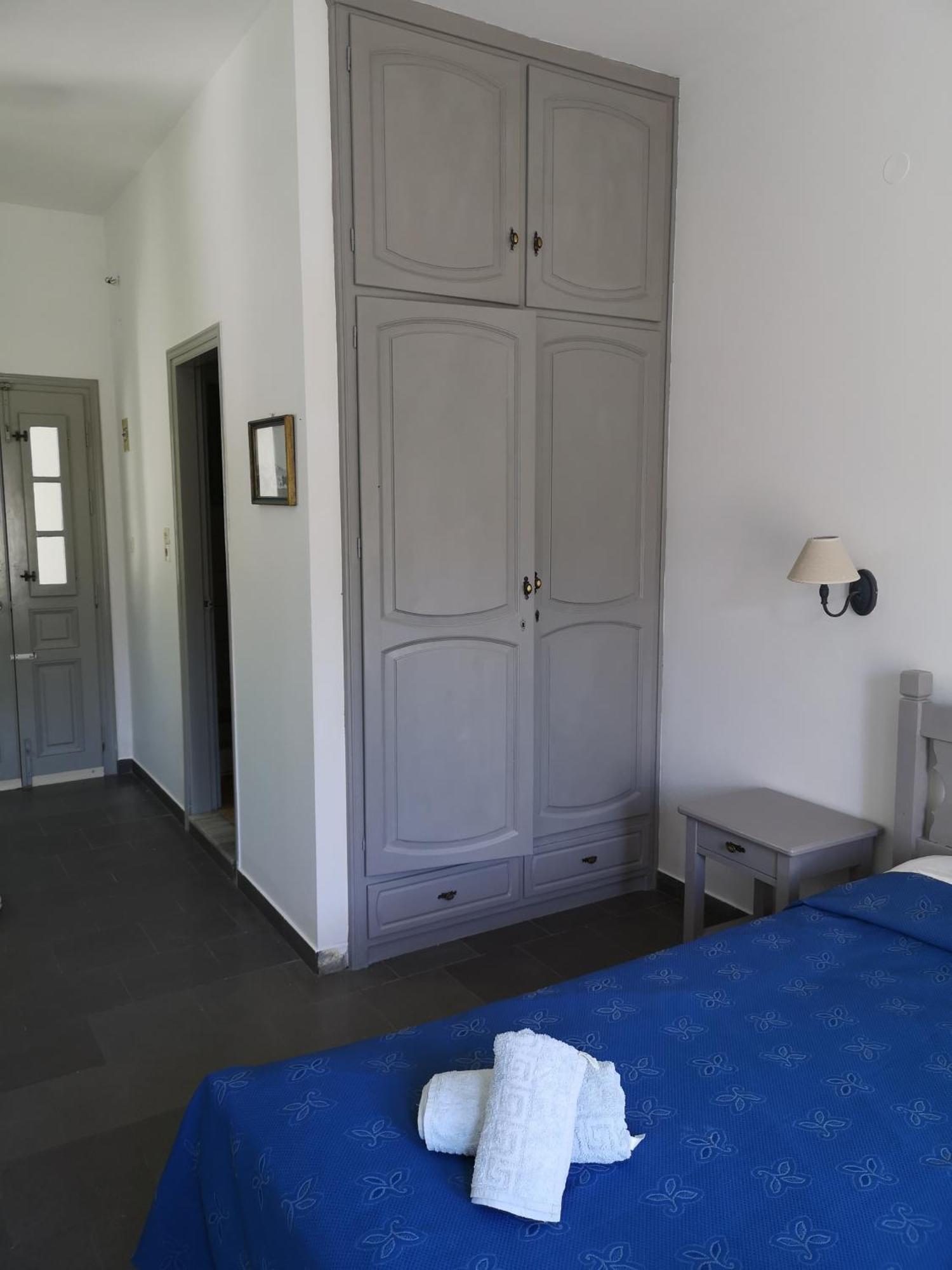 Villa Melina Hotel Kalymnos Town Room photo