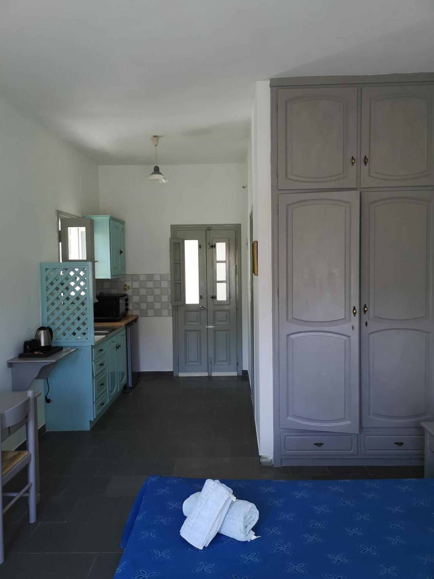 Villa Melina Hotel Kalymnos Town Room photo